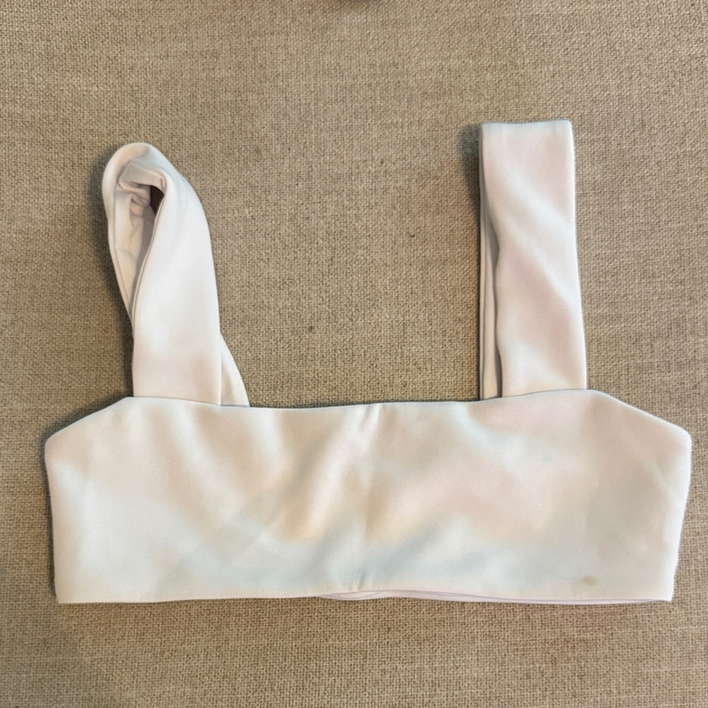 Superdown Bikini  Top & Bottom